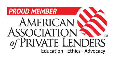 American Association of Private Lenders member