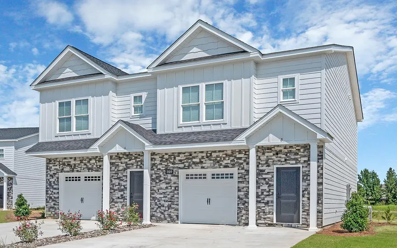 16 SFR Portfolio Purchase financing in North Carolina