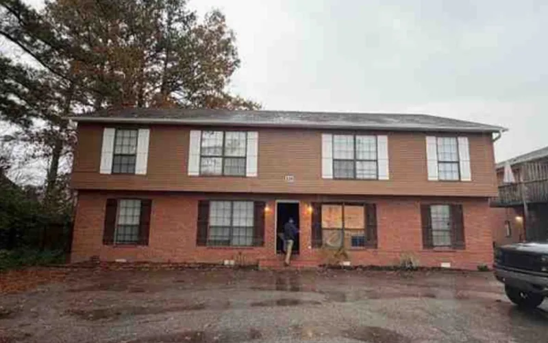 24 Unit Multifamily financing in Tennessee