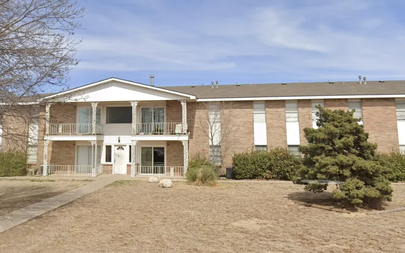 Multifamily Bridge financing in Texas
