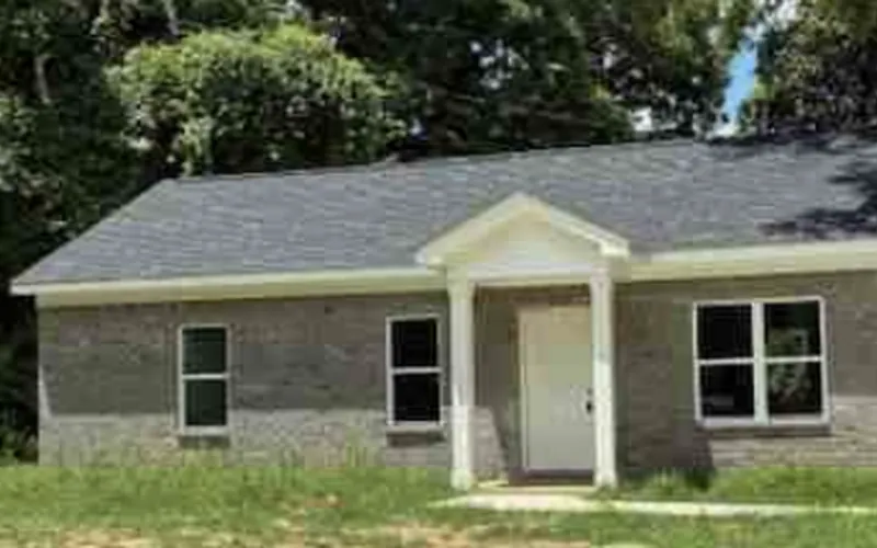 Single Family New Build financing in Tennessee