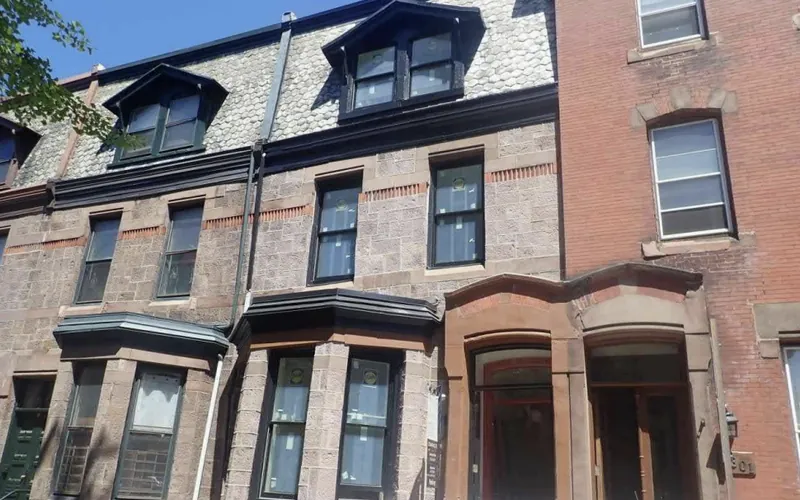 Single Family Portfolio financing in Pennsylvania
