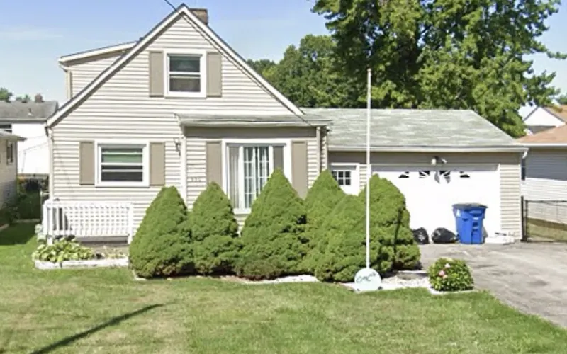 Single Family Portfolio financing in Ohio