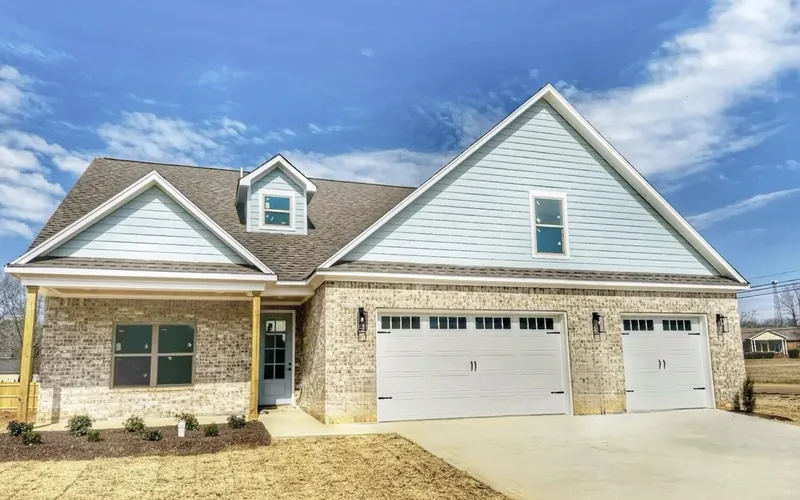 Single Family Rental financing in Tennessee