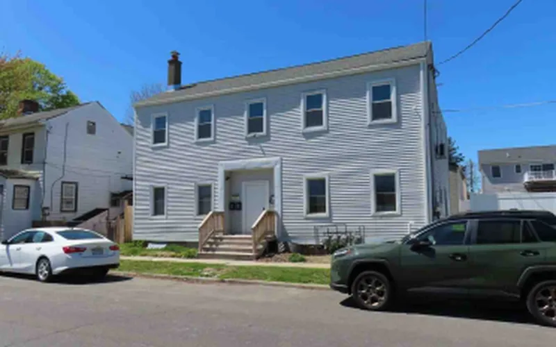 Single Family Rental financing in New York