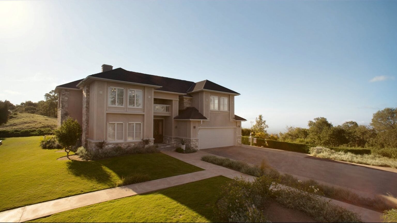 Residential investment property