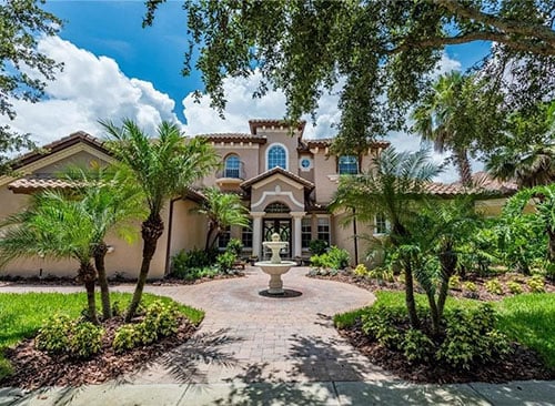 $940,000 Luxury Rental Bridge Loan