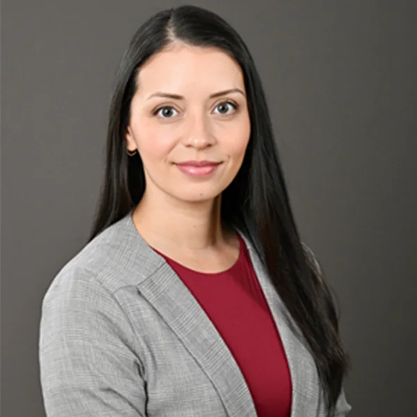 Photo of Daniela Castelan