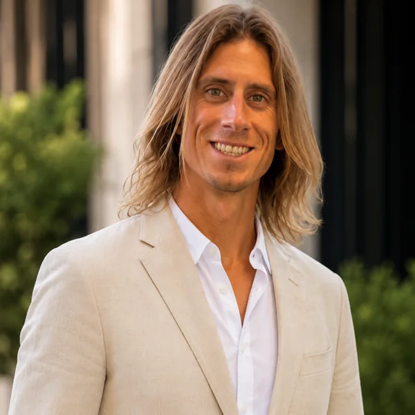 Photo of Lance Stukaloff
