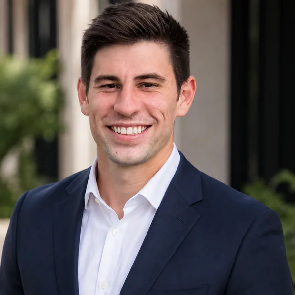 Photo of Warren Stukaloff